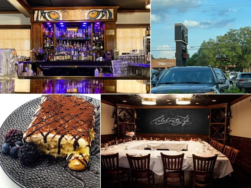 Ruffino's | Italian Restaurant business photo