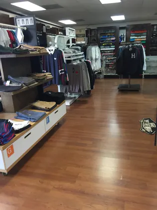 Rukus Skateshop, business photo 4