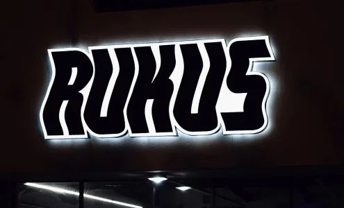 Rukus Skateshop business photo