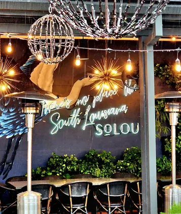 SoLou Baton Rouge, business photo 4