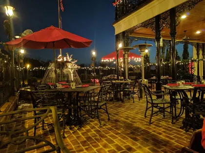 Stab's Steak and Seafood Central, business photo 2