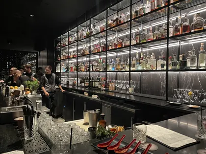 Supper Club BR, business photo 2