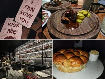 Supper Club BR, business photo 1