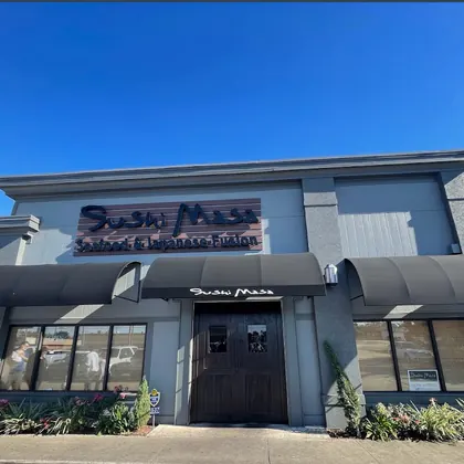 Sushi Masa Baton Rouge, business photo 2