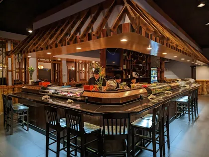 Sushi Masa Baton Rouge, business photo 3