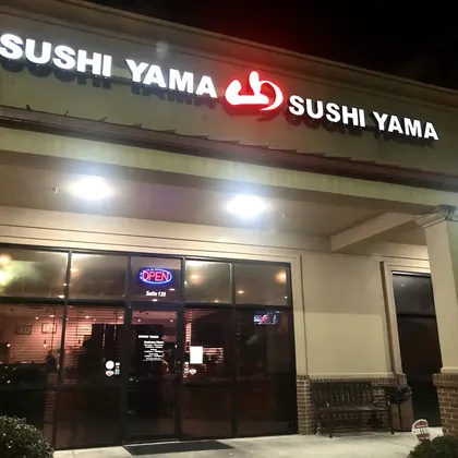 Sushi Yama, business photo 2