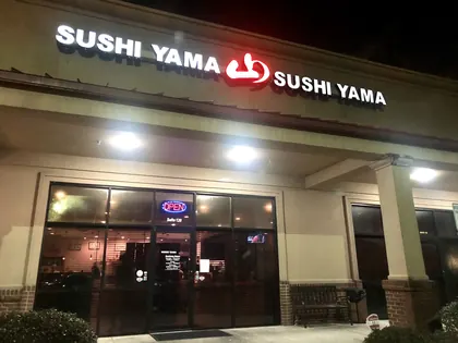 Sushi Yama, business photo 3