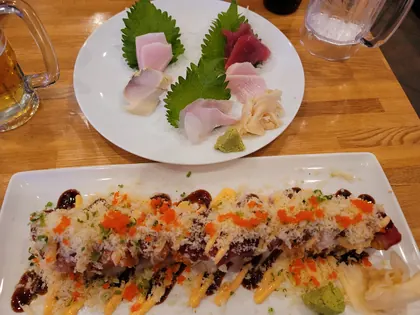 Sushi Yama, business photo 4