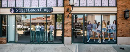 Sweet Baton Rouge® Louisiana Goods & Apparel, business photo 4