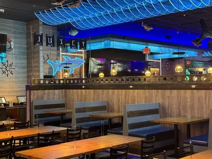 The Juicy Seafood Restaurant & Bar- Siegen, business photo 2