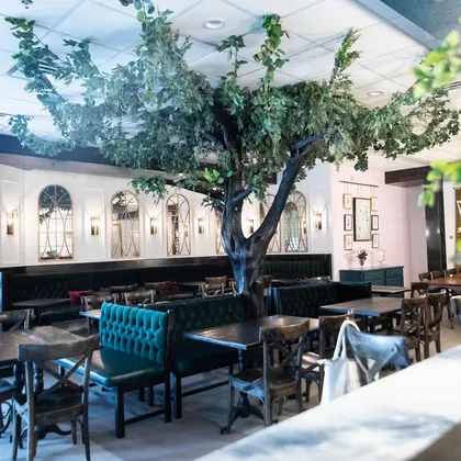 The Plantry Cafe, business photo 2