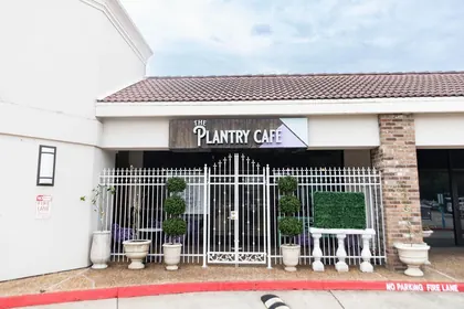 The Plantry Cafe, business photo 3