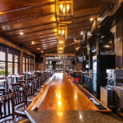 Tio Javi's Fresh Mex Bar & Grill, business photo 2
