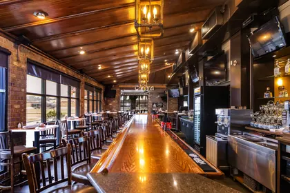 Tio Javi's Fresh Mex Bar & Grill, business photo 3
