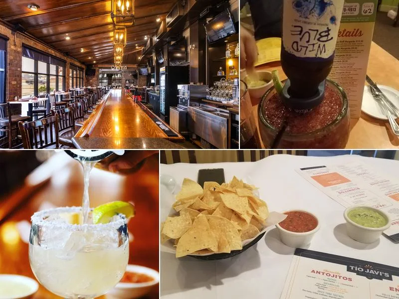 Tio Javi's Fresh Mex Bar & Grill business photo