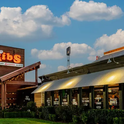 TJ Ribs, business photo 2