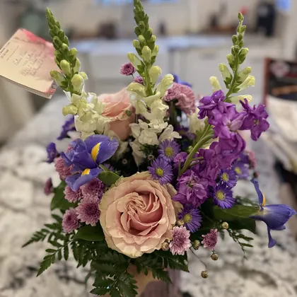 Trey Marino's Central Florist & Gifts, business photo 3