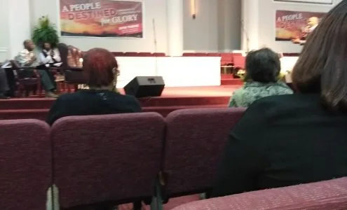 United Christian Faith Ministries business photo