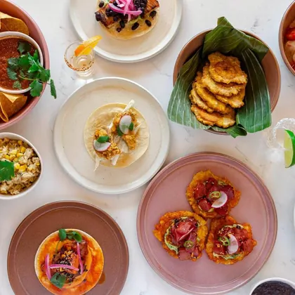 Veracruz Restaurant, business photo 4