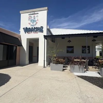 Veracruz Restaurant, business photo 1