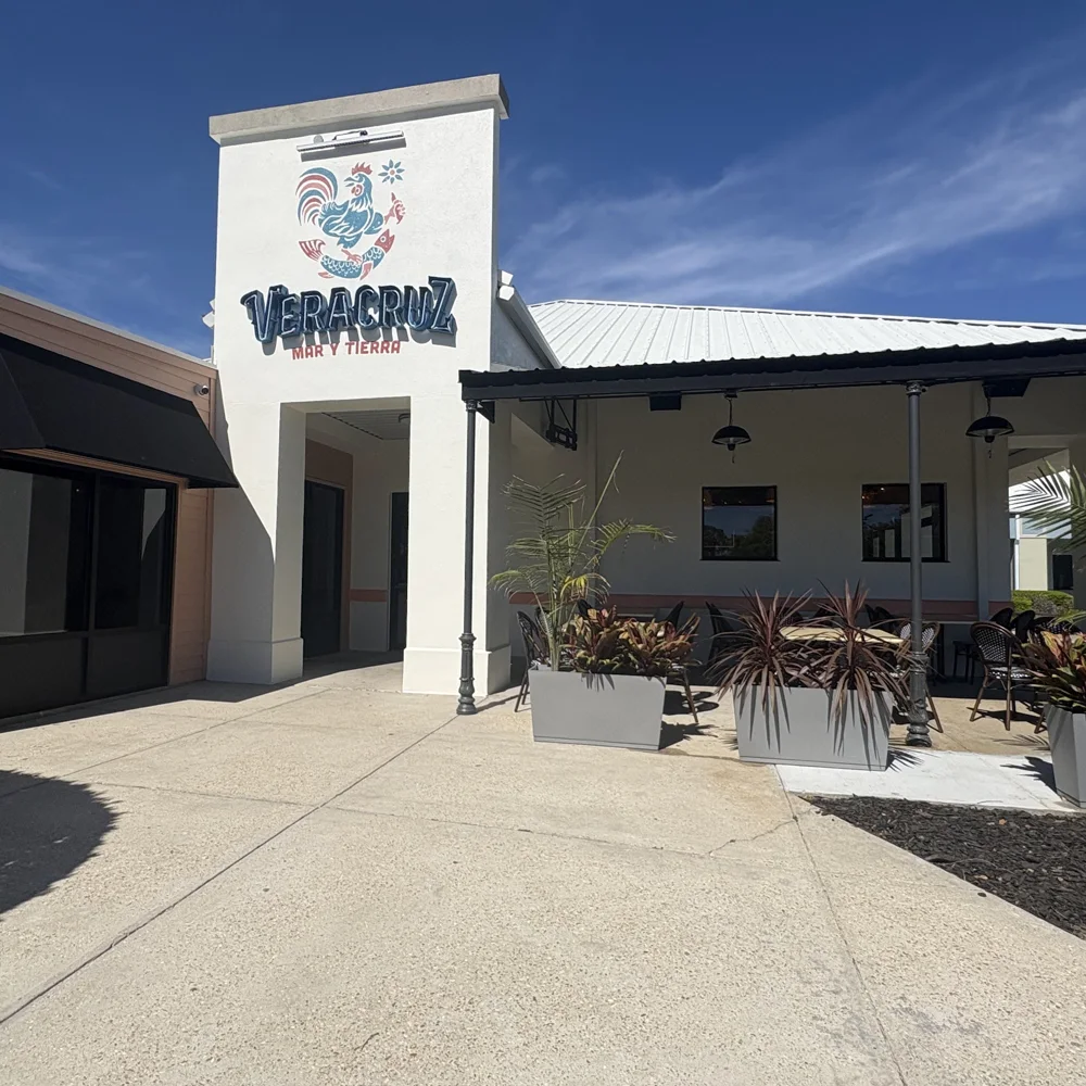Veracruz Restaurant business photo