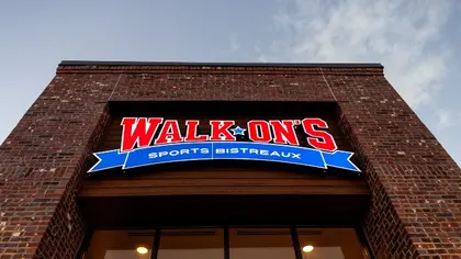 Walk-On's Sports Bistreaux - Towne Center Restaurant, business photo 2