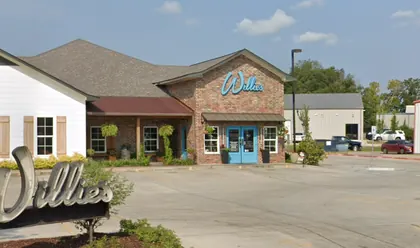 Willie's Restaurant, business photo 4