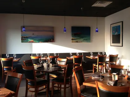 Zorba's Greek Bistro, business photo 3