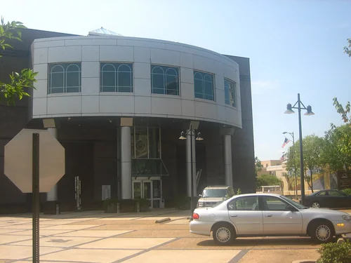Alexandria Museum of Art