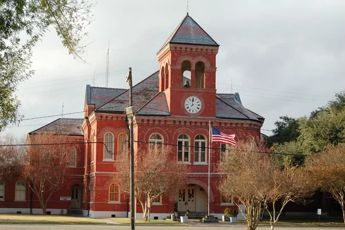 Donaldsonville