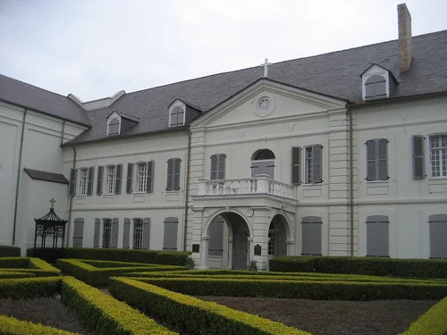 Old Ursuline Convent